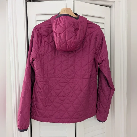 LLBean Katahdin Insulated Pullover NWT - Picture 6 of 9